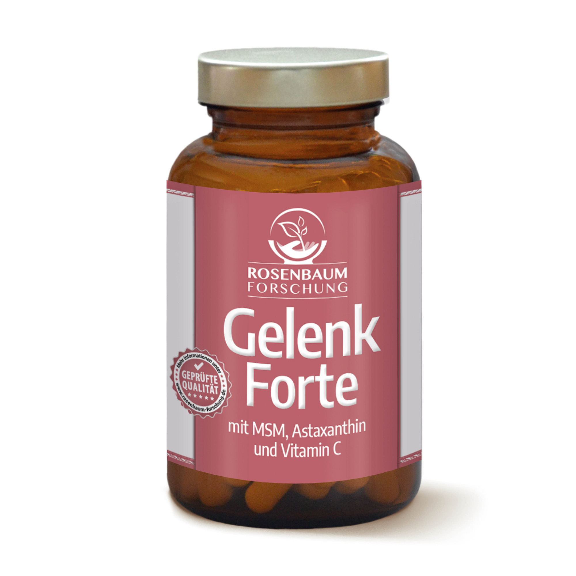 Gelenk Forte Gelenk Forte Produktabbildung