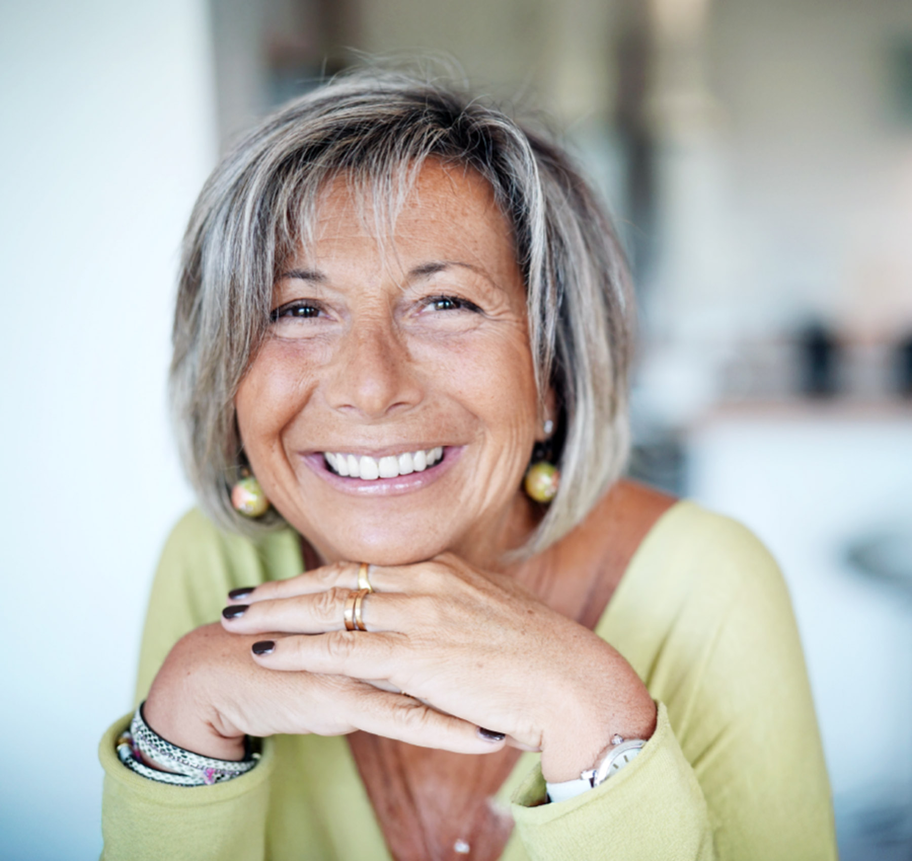 Portrait Hannelore B.